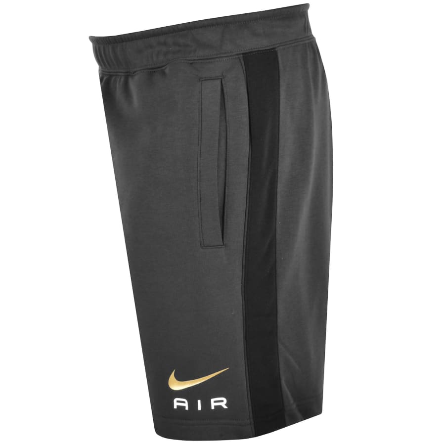 Nike air dry shorts hotsell